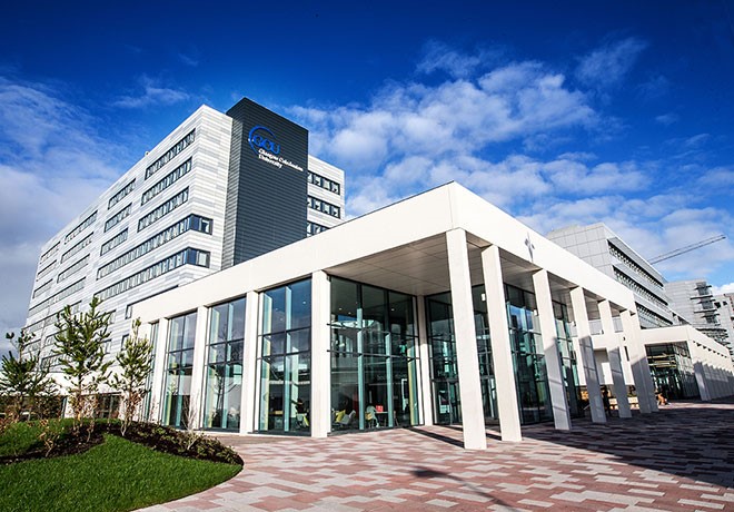 Image result for glasgow caledonian university
