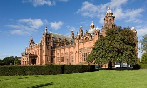 Image result for kelvingrove museum